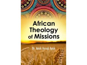 African Theology of Missions