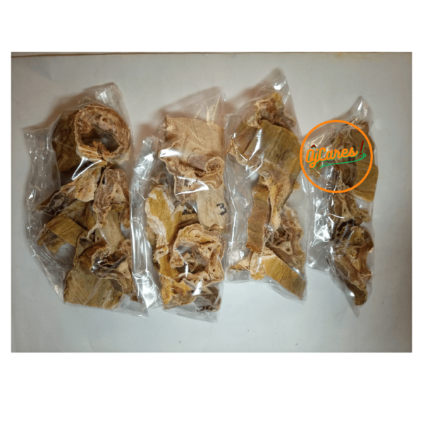 Stockfish Flesh - 1 Pack