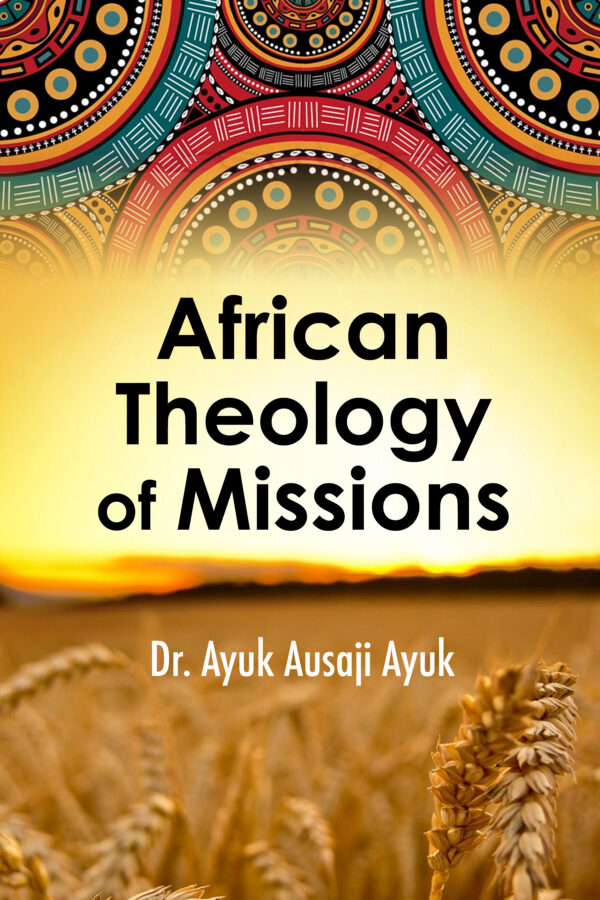 African Theology of Missions