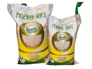 Bag of Mafa Rice Zumafind