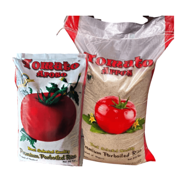 Bag of Tomatoes Rice Zumafind