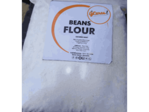 Beans Flour Zumafind