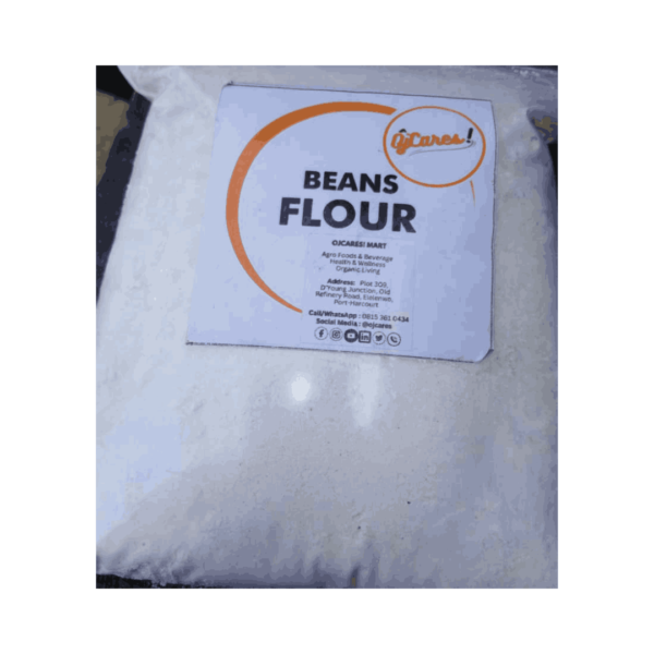 Beans Flour Zumafind