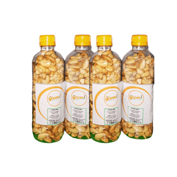 Cashew Nuts-Small-Bottle-Zumafind