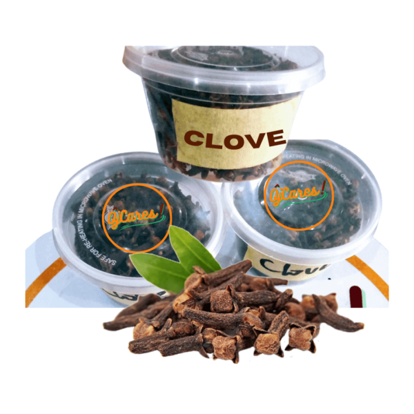 Clove Seeds Zumafind