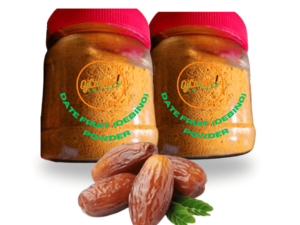 Date Fruit Debino Powder Zumafind