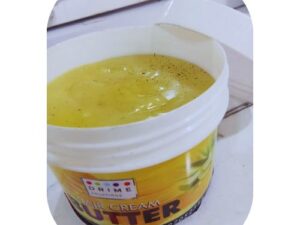 Drime Hair Cream Butter Zumafind