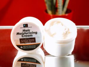 Drime Hair Moisturising Cream Zumafind