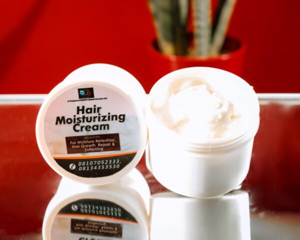 Drime Hair Moisturising Cream Zumafind