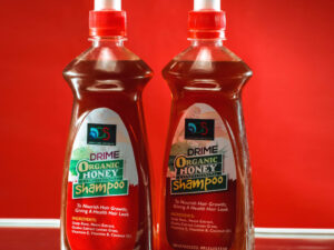 Drime Honey Conditioning Shampoo Zumafind