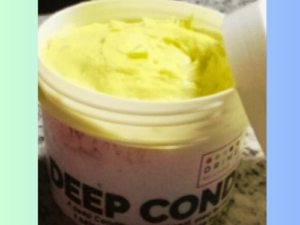 Drime Organic Deep Conditioner Zumafind