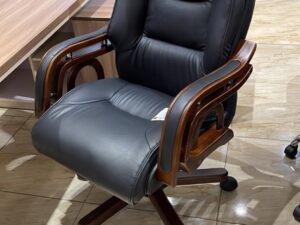 Leather Executive Chair