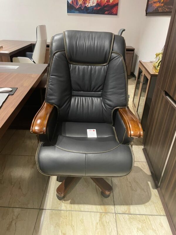 Executive Office Chair