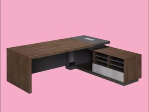 Executive Desk Table