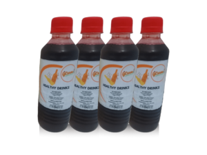 Fruity Zobo Drink Zumafind