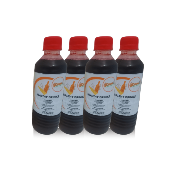 Fruity Zobo Drink Zumafind