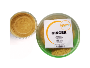 Ginger Powder Zumafind