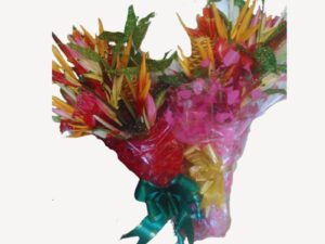 Handheld Bouquet Flowers Zumafind