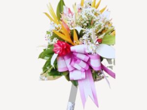 Handheld Bouquet Flowers Zumafind