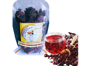 Hibiscus Tea Leaf Zumafind