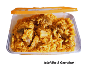 Jollof Rice Zumafind