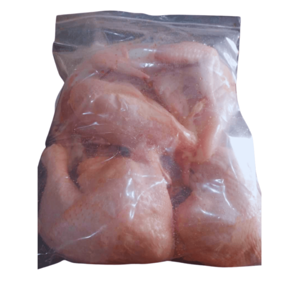 Life Chicken Full Size - 3.5kg