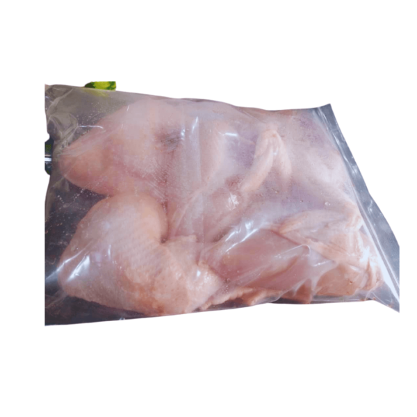 Life Chicken Full Size - 3.5kg