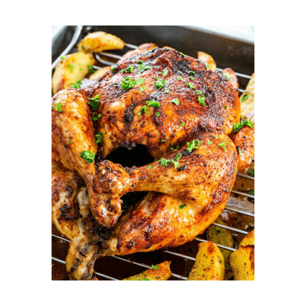 Life Chicken Full Size - 3.5kg