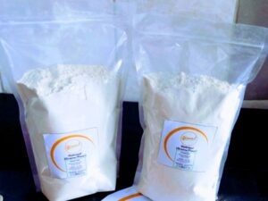 Flour Foods