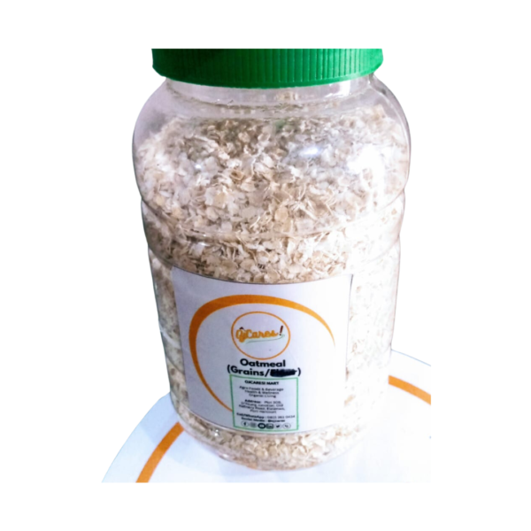 Oatmeal Grains Zumafind