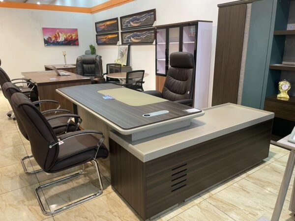 Office Furnitures