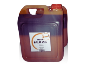 Palm Oil Zumafind