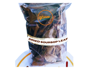 Soursop Leaf Zumafind