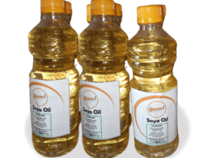 Soya Oil Zumafind