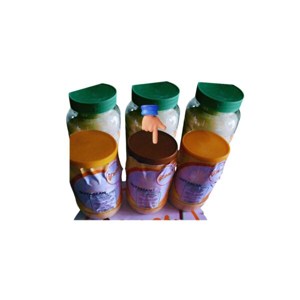 Soyabean Powder Soyamilk Zumafind-1