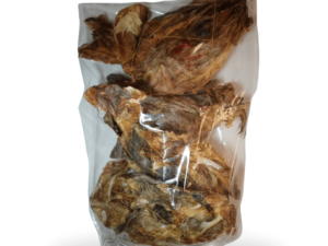 Stockfish Head Zumafind