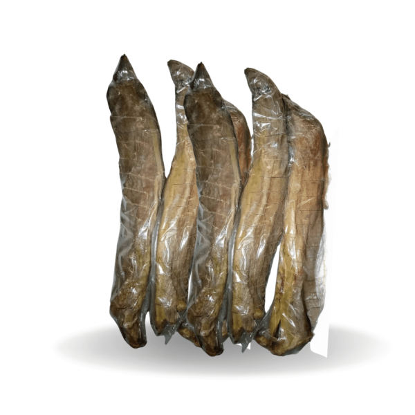 Stockfish Medium Size Zumafind