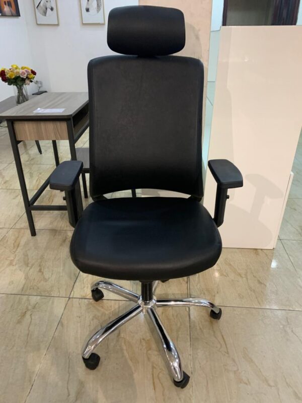 Swivel Chair Zumafind