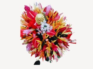 Wreath or Tabletop Bouquet Flowers Zumafind