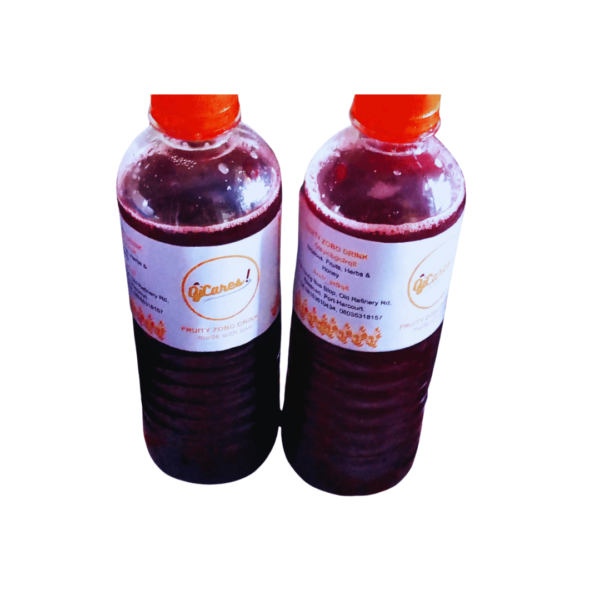 Zobo Drink Zumafind