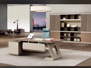 Office Room Space Furniture