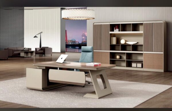 Office Room Space Furniture