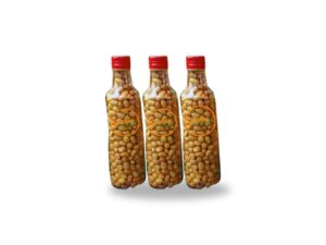 Groundnut Small Bottles (Peanuts)