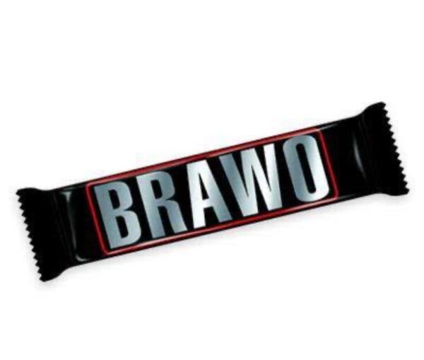 Brawo Chocolate