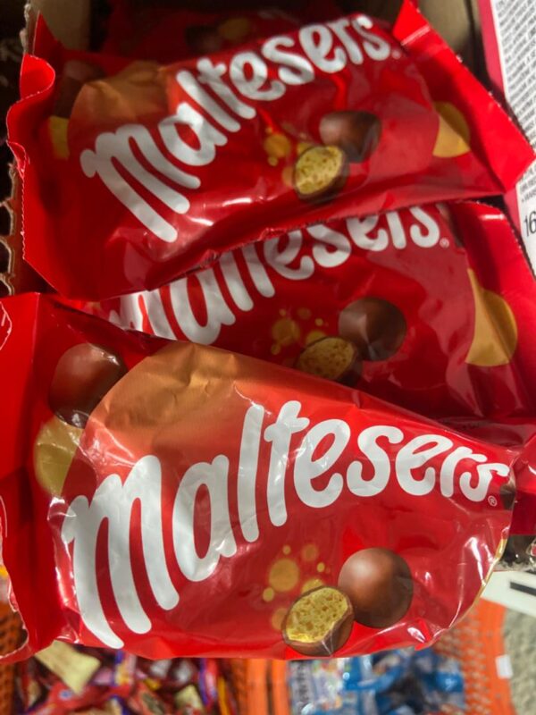 Maltesers Chocolate Zumafind