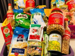 GiftHub Foods Hamper Zumafind-1