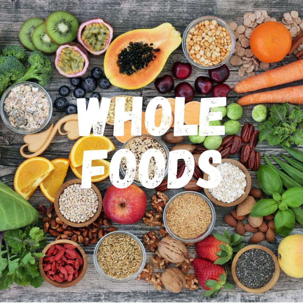 Whole Foods, Agrofoods Zumafind