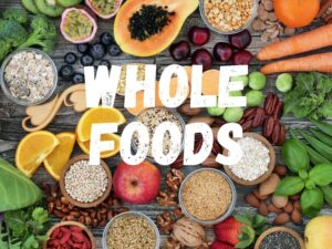 Whole Foods