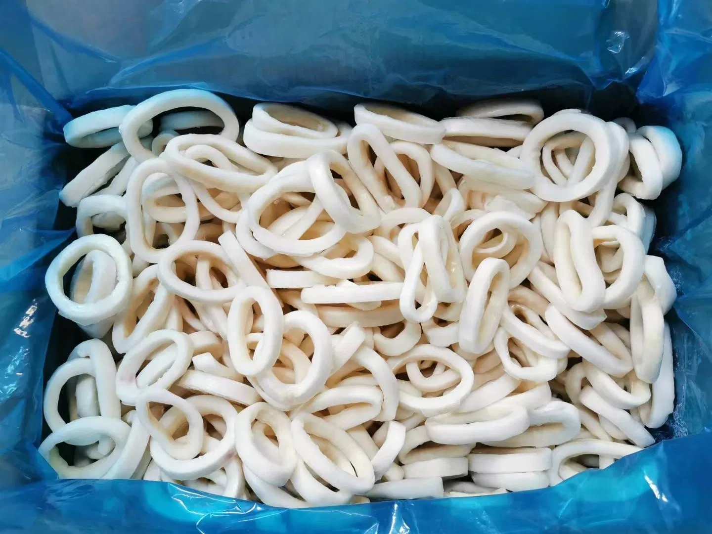 Calamari Rings Squid Zumafind
