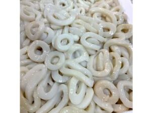 Calamari Rings Squid Zumafind